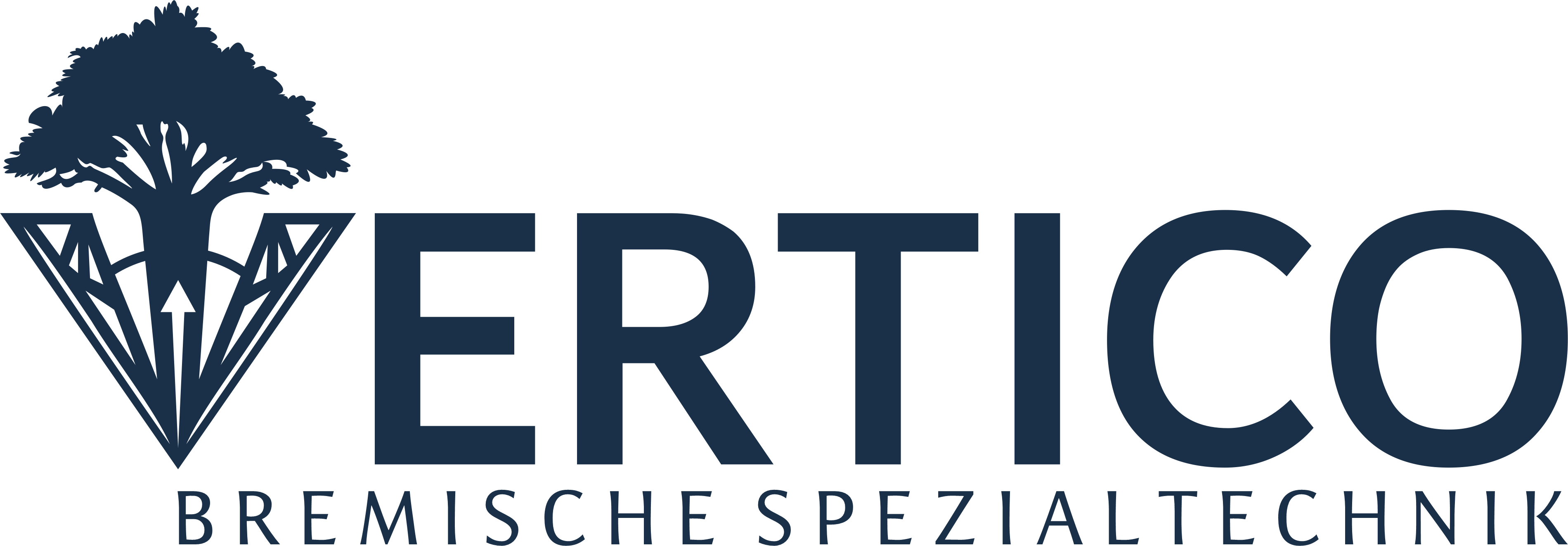 Vertico Logo